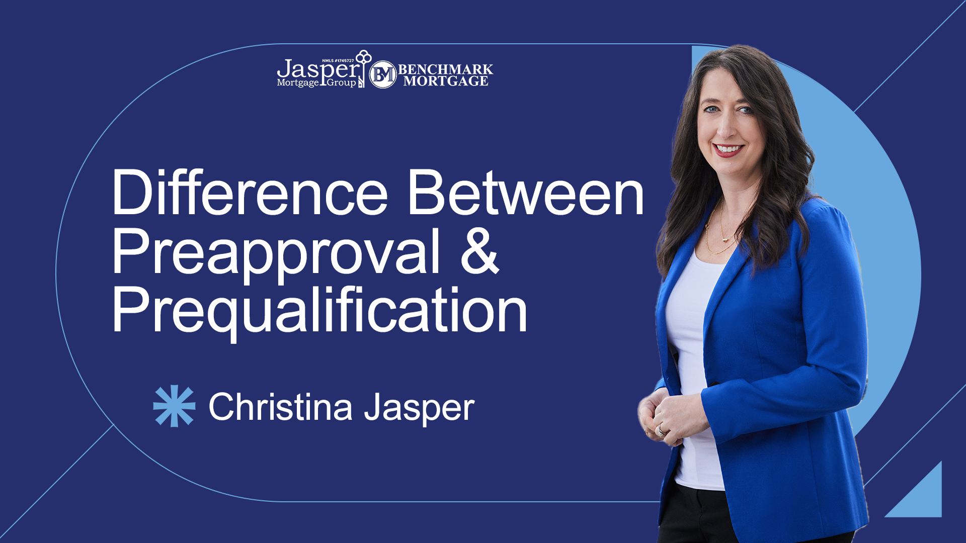 Difference Between Preapproval & Prequalification