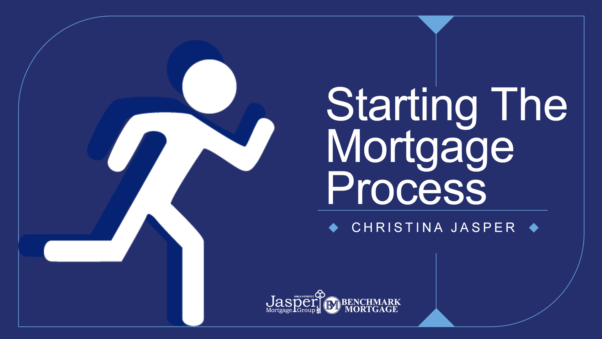 Starting The Mortgage Process