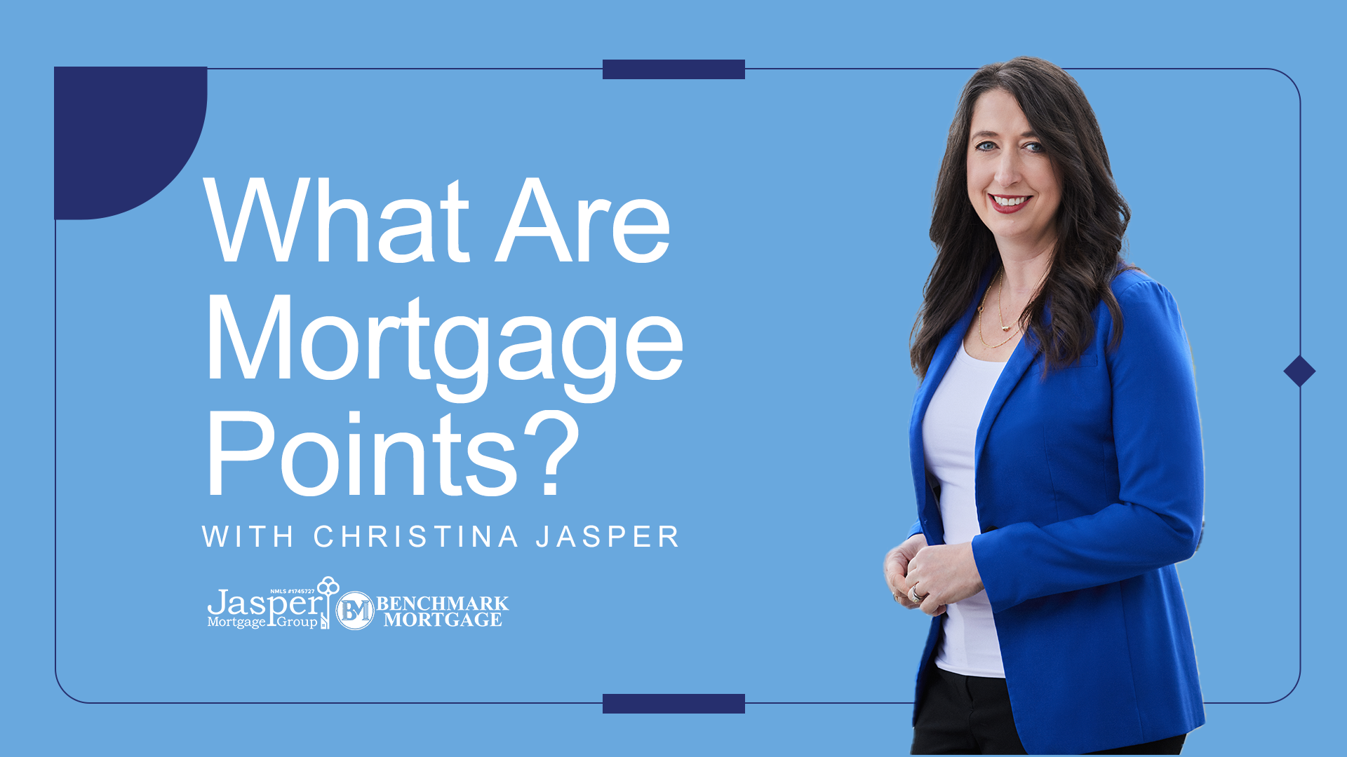 What Are Mortgage Points