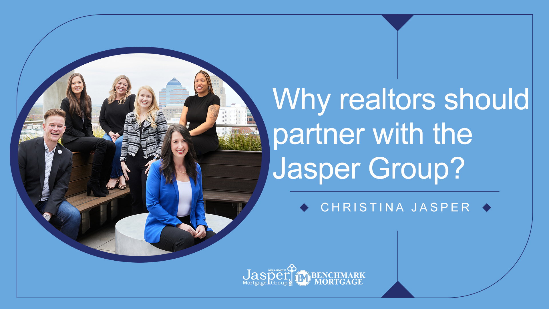 Why Realtors Should Partner With The Jasper Team