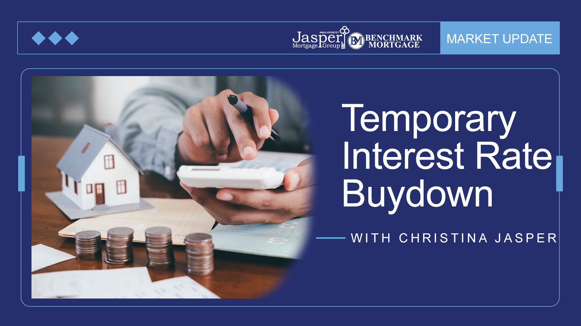 Temporary Buydown